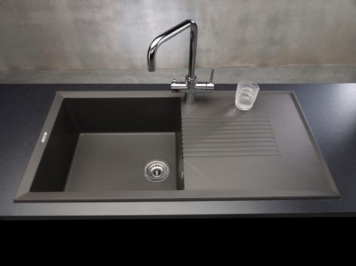 Tekno Sink