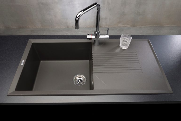 Tekno Sink