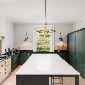 Pendant Kitchen Lighting Amos