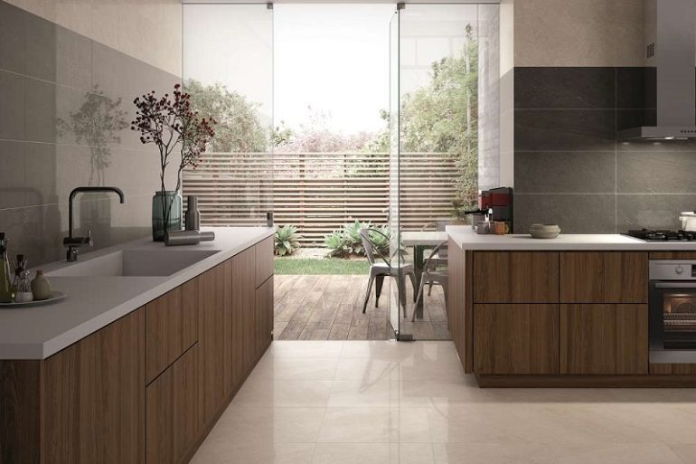 Victoria Plum Kitchen range