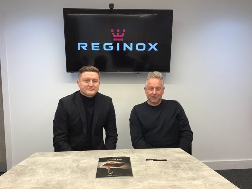 Reginox