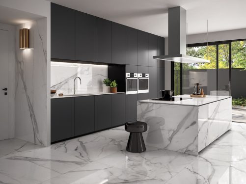 RAK Versilia Marble