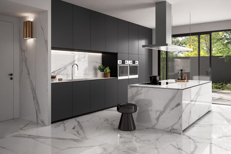 RAK Versilia Marble