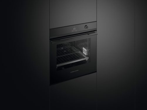 Fiosher & Paykell Touchscreen oven