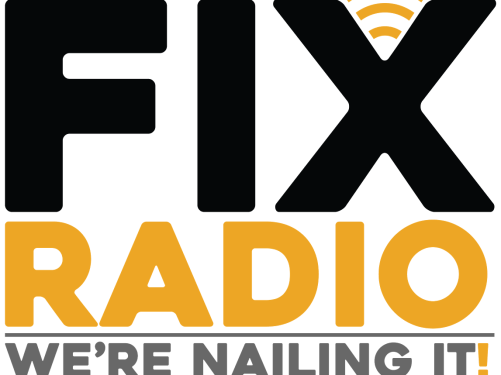 fIX Radio