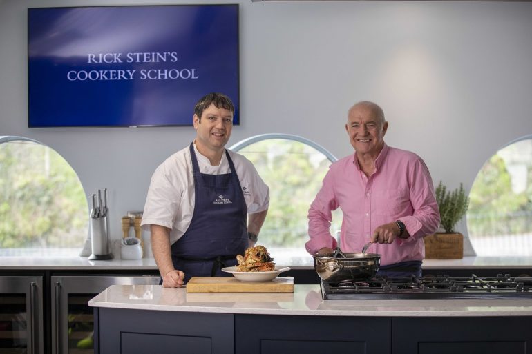 Kitchens_Review_Howdens_Rock_Stein Cookery_School