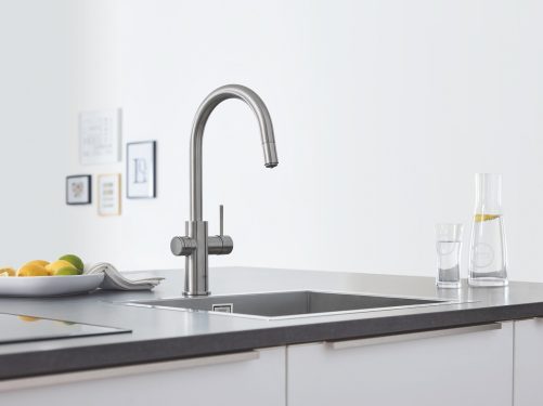 Grohe Blue Ideal Home Award