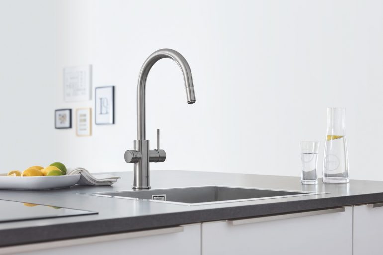 Grohe Blue Ideal Home Award