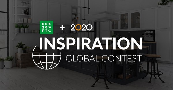 2020 Compusoft Global Design Contest