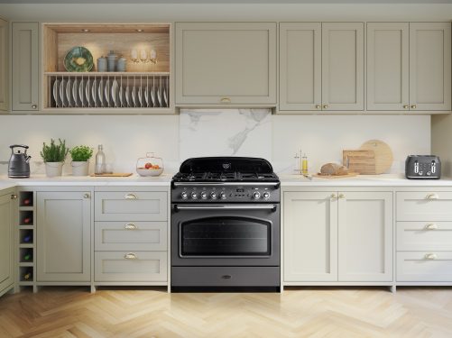 Kitchens_Review_Rangemaster Classic FX 90cm