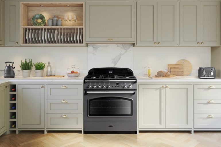 Kitchens_Review_Rangemaster Classic FX 90cm