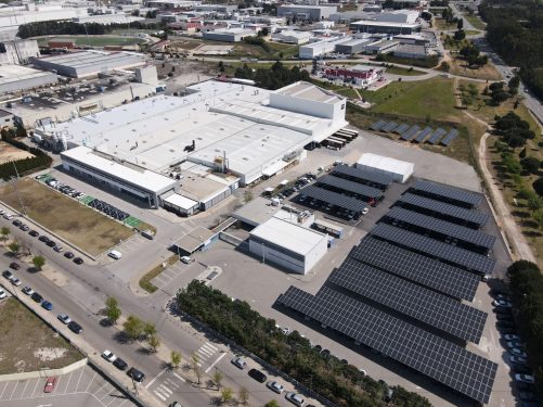 LIXIL Solar Park