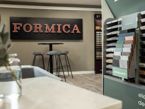 Formica Clerkenwell