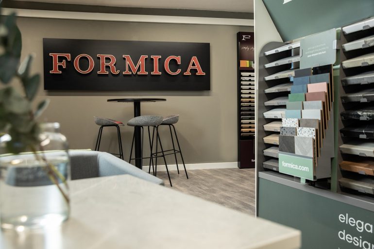 Formica Clerkenwell