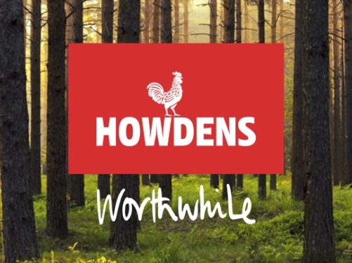 Howdens