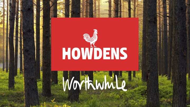 Howdens