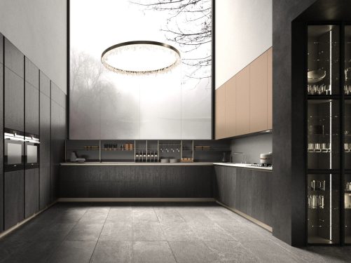 ARAN Cucine: LAB13: