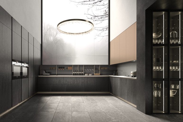 ARAN Cucine: LAB13: