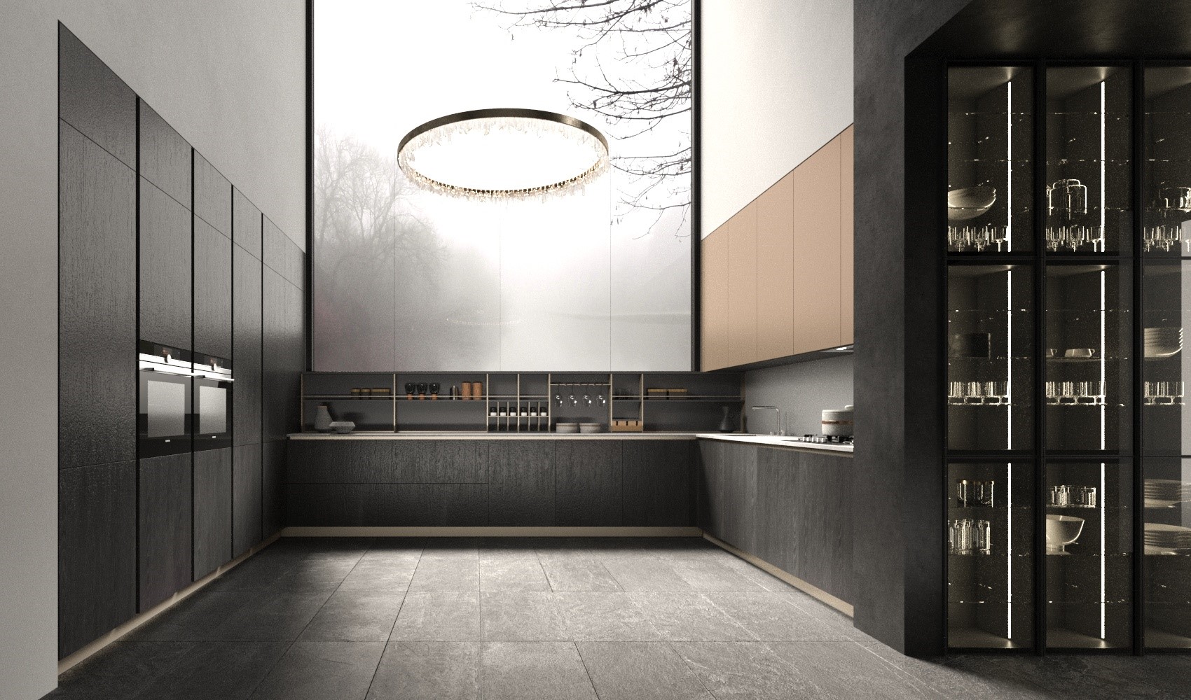 Lab Kitchen Kitchens Review