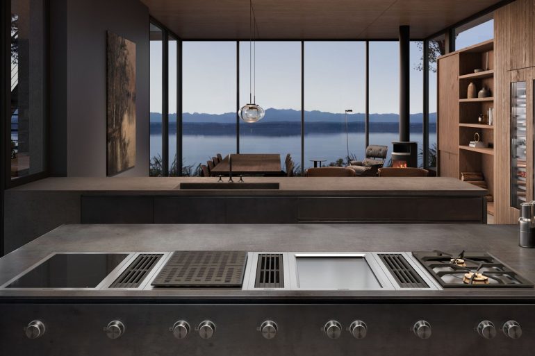 Gaggenau