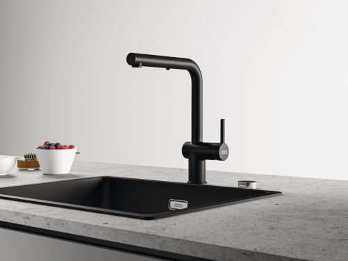 Franke Active Tap Range