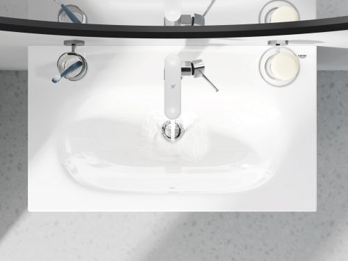 GROHE Plus Tap