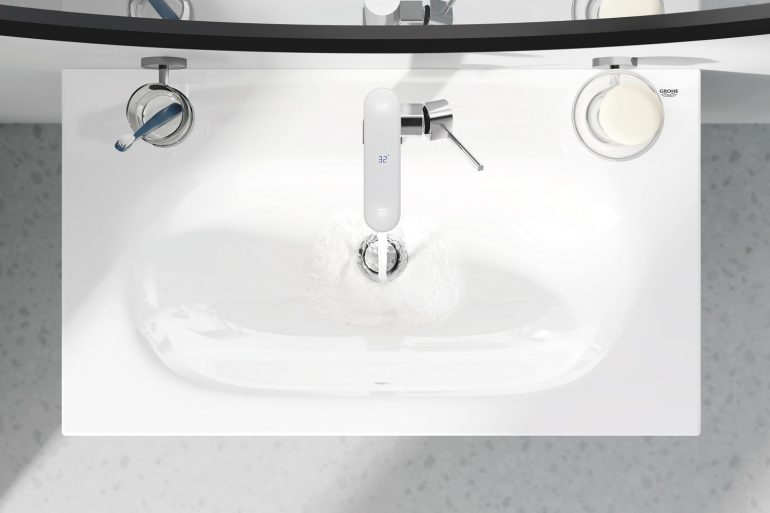 GROHE Plus Tap