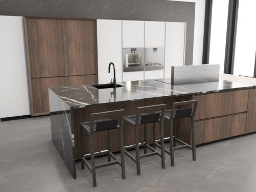 Porcelanosa Watford Showrrom
