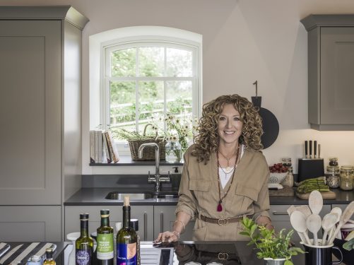 Kelly Hoppen Deisgn tips