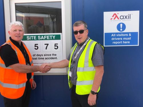 Whirpool UK waste management