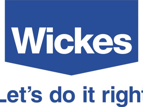Wickes Range me