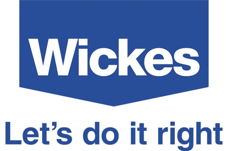 Wickes Range me