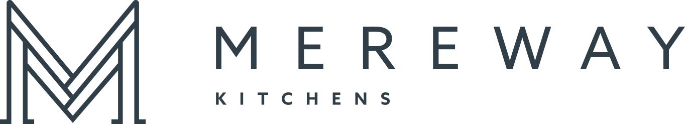 Mereway kitchens re-brand