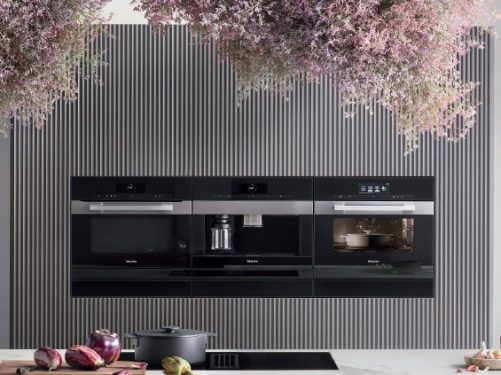 Miele partners with PJH