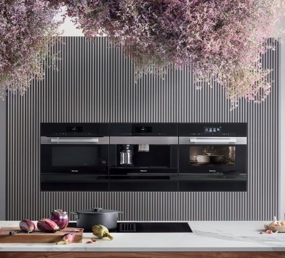 Miele partners with PJH