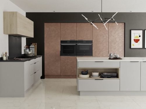 Caple Holt Kitchen
