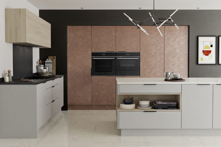 Caple Holt Kitchen