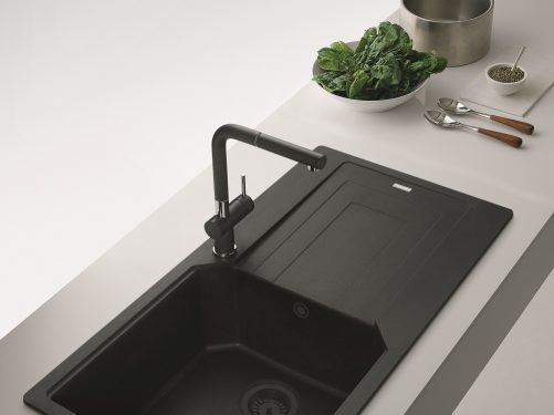 Franke colourline waste kit