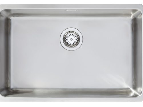 Tight Radius Undermount Sinks launched by Prima+