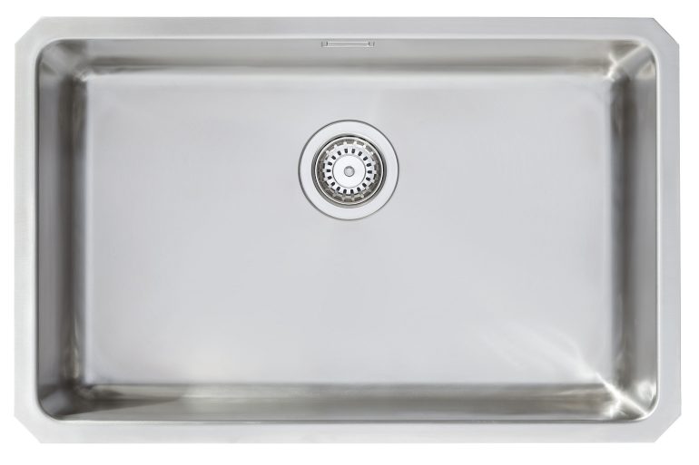 Tight Radius Undermount Sinks launched by Prima+