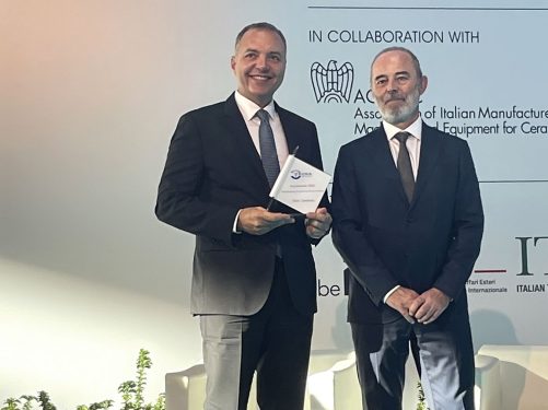 RAK Ceramics TecnAwards 2022
