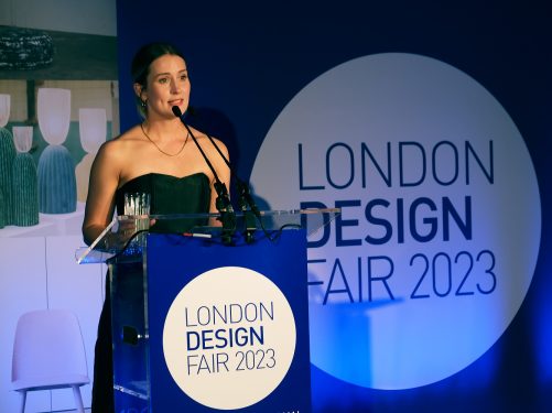 LDF launch party