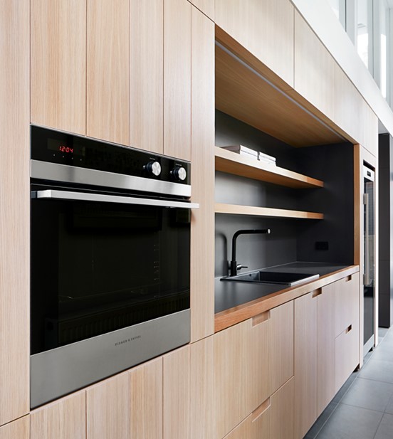 fisher & Paykel