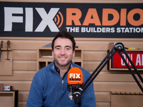 FIX Radio