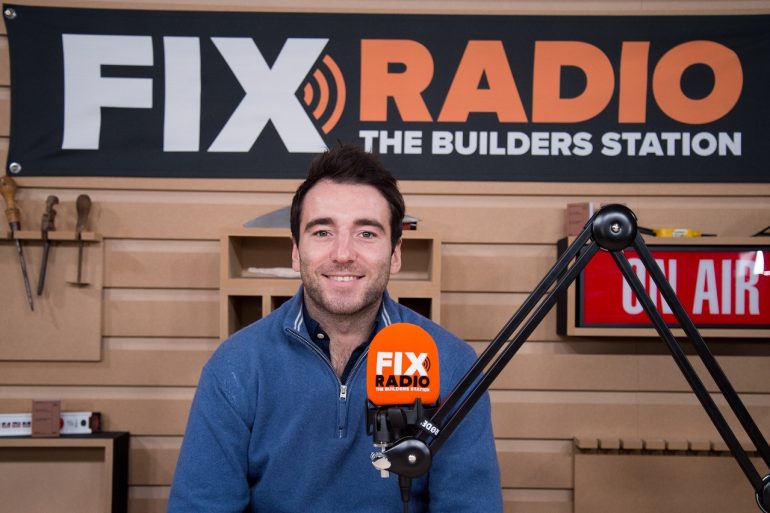 FIX Radio