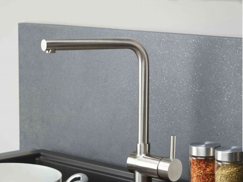 Prima Riace Italian tap range