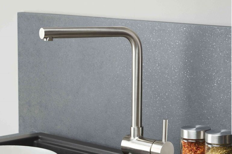 Prima Riace Italian tap range