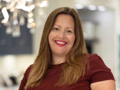 Caple Marketing manager