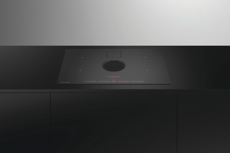 Fisher & paykel Induction Hob