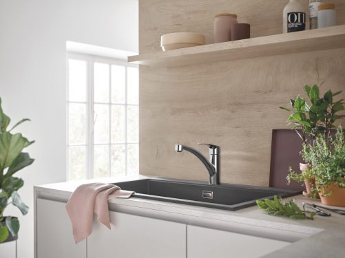 Grohe Cradle to Cradle
